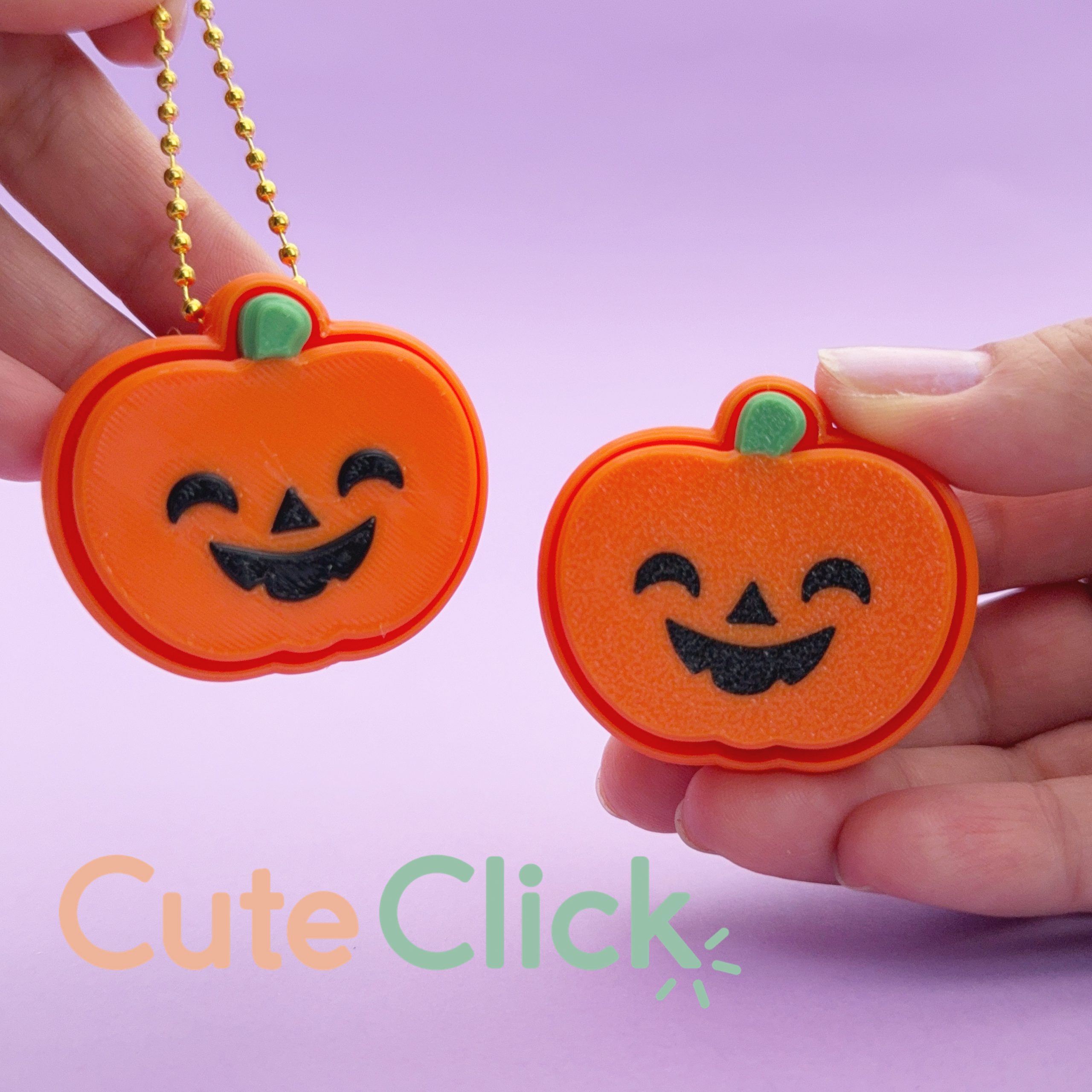 CuteClick - Bat Clicker Fidget - 1