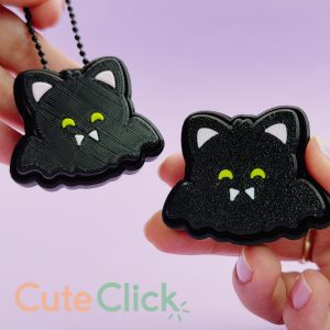 CuteClick - Bat Clicker Fidget - 1