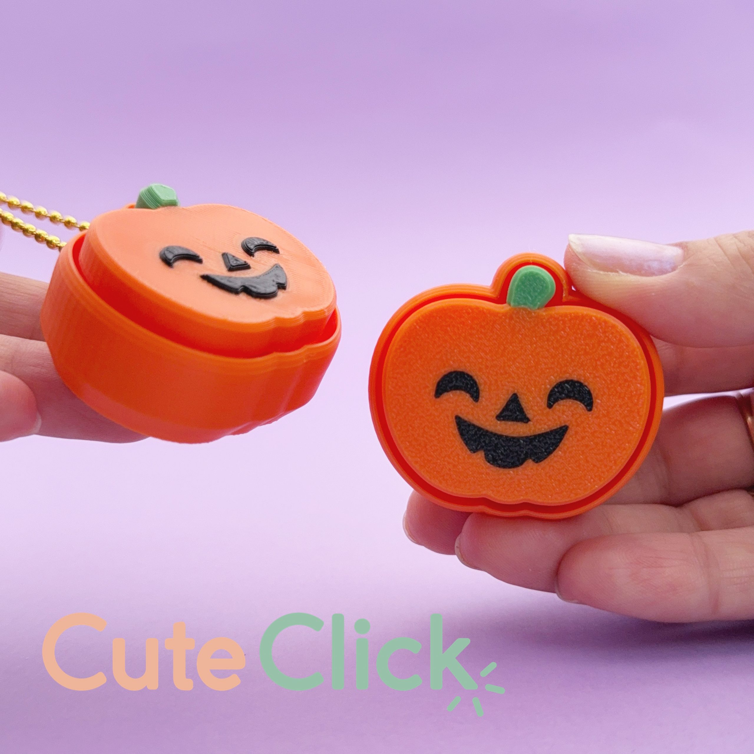 CuteClick - Bat Clicker Fidget - 2